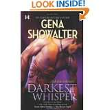 The Darkest Whisper (Lords of the Underworld) by Gena Showalter (Aug 