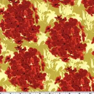  45 Wide Annabella Klara Charleston Mustard Fabric By The 