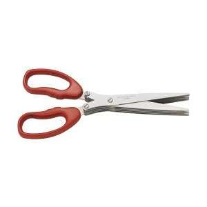  SupaHome Credit Card Shredding Scissors SHS55 [Kitchen 