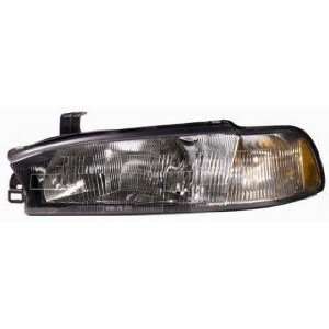   Subaru Outback Legacy Driver Lamp Assembly Headlight Automotive