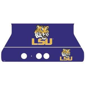  Skinit LSU Tigers Vinyl Skin for Kinect for Xbox360 