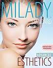 Miladys Standard Esthetics Advanced Step by step Procedures by 