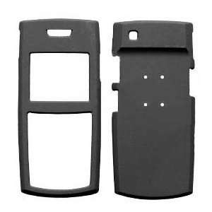   Cell Phone Snap on Protector Faceplate Cover Housing Case   Solid