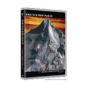  Reverence Kent Kreitler DVD