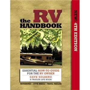  RV Handbook 4th Edition
