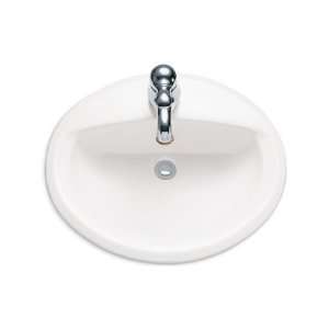   Standard 0476.928.020 Aqualyn Countertop Sink