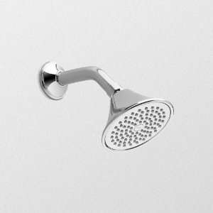TRANSITIONAL COLLECTION SERIES A SHOWERHEAD (5 SINGLE SPRAY 2.5 GPM 