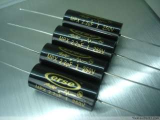 decoupling capacitors with a capacitance of japanese origin genuine 