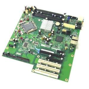  Dell Dimension 9200 Motherboard P/N CT017 Electronics