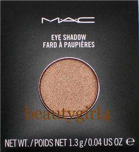 MAC Pro Pan Palette Refill Eye Shadow Eyeshadow ROMP  