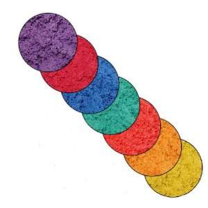 20 LBS of Colored Moon Sand (REG. 79.80) Toys & Games