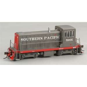  Bachman   GE 70 Ton Diesel SP #5101 HO (Trains) Toys 