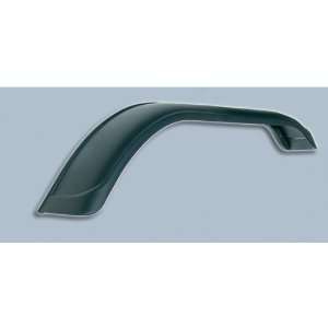 Rugged Ridge 11606.02 7 Wide Front Right Fender Flare