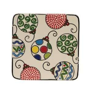  M. Bagwell Collection Simply Christmas Trivet Kitchen 