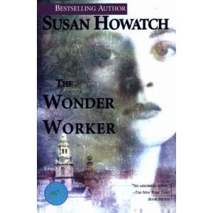  The Wonder Worker (Ballantine Readers Circle) [Paperback 