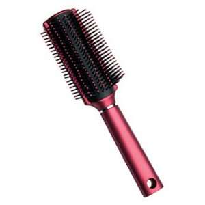    Brush Diane Royal Satin Denman Style #9176 Hair Brush Beauty