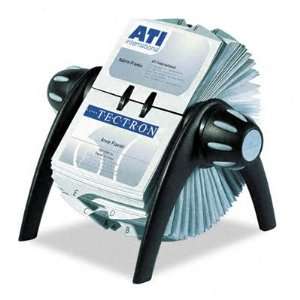 ~~ DURABLE OFFICE PRODUCTS CORP. ~~ VISIFIX Rotary 