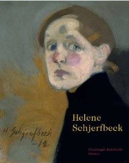 Helene Schjerfbeck by Annabelle Goergen (Hardcover   Sept. 2007)
