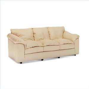  Distinction Leather Denver Sofa Furniture & Decor