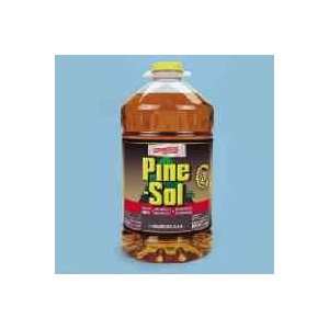  PINE SOL CLEANER COMMRCL SOL