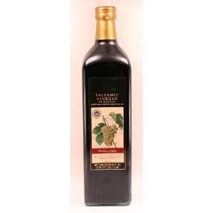 Rozzano Balsamic Vinegar of Modena Product of Italy (34oz Bottle 