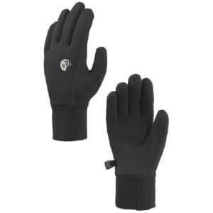  Mountain Hardwear Power Stretch Glove   Mens