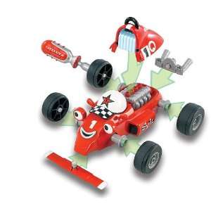  Roary the Racing Car   Build em Up Roary Toys & Games