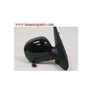  97 02 FORD EXPEDITION SIDE MIRROR, RIGHT SIDE (PASSENGER 