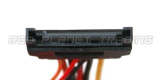 NEW SATA+3 Pin Power Adapter Fits Slimline Drive GJ217  