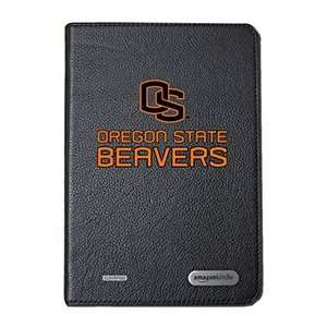  OS Oregon State Beavers on  Kindle Cover Second 