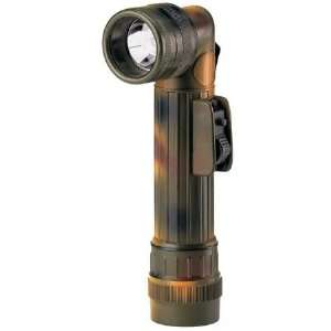  Rothco Camouflage Flashlight