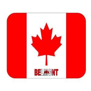  Canada   Belmont, British Columbia mouse pad Everything 