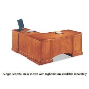  DMi Belmont Collection Single Pedestal Desk Office 