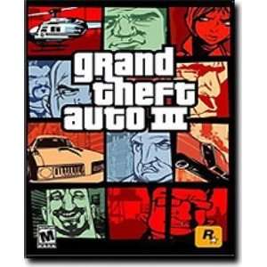  Grand Theft Auto III Electronics