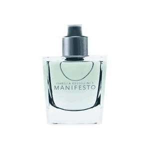  MANIFESTO Perfume By Isabella Rossellini FOR Women Eau De 