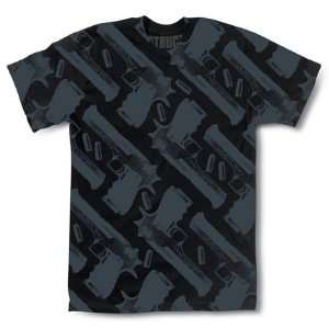  Destructo Recoil 2 Premium T shirt