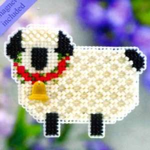  Little Lamb (beaded kit) Arts, Crafts & Sewing