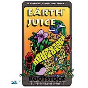  Earth Juice Rootstock Liq Pt Patio, Lawn & Garden