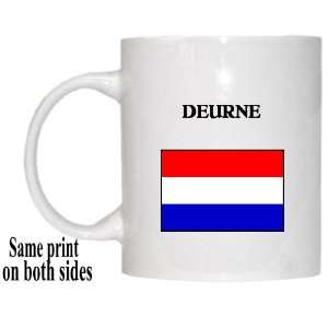  Netherlands (Holland)   DEURNE Mug 