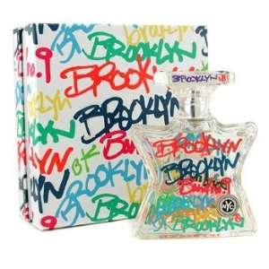  Brookyn Eau De Parfum Spray   Brookyn   50ml/1.7oz Beauty