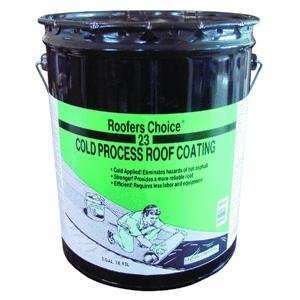 Henry Company RC023070 Roofers Choice Cold Process Roof 