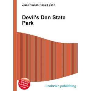  Devils Den State Park Ronald Cohn Jesse Russell Books