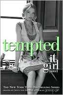 Tempted (It Girl Series #6) Cecily von Ziegesar