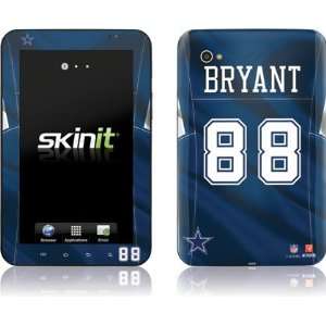  Dez Bryant   Dallas Cowboys skin for Samsung Galaxy Tab 