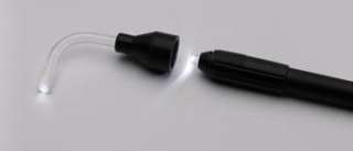 Browning MicroBlast LED Pen Light 2120  