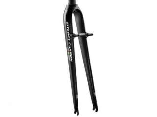 2012 Ritchey WCS Cross Fork Straight Blade 1 1/8, New)  