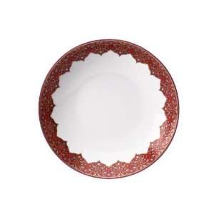  Deshoulieres Dhara Soup/Cereal Plate 8 In Kitchen 