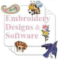 Shop Embroidery Software