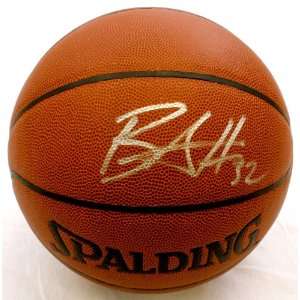  Signed Blake Griffin Basketball   GAI   Autographed 