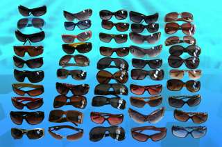   50W New Womens Designer Style Sunglasses Wholesale Closeouts  